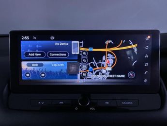 NISSAN QASHQAI 1.5 h e-POWER N-Connecta SUV 5dr Petrol Hybrid Auto Euro 6 (s/s)