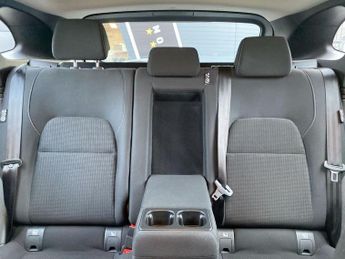 NISSAN QASHQAI 1.3 DIG-T MHEV Acenta Premium SUV 5dr Petrol Hybrid XTRON Euro 6