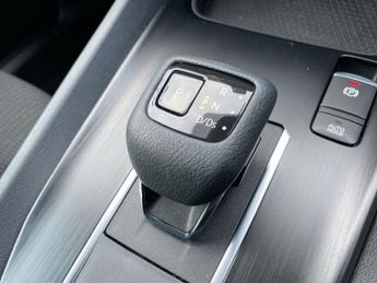 NISSAN QASHQAI 1.3 DIG-T MHEV Acenta Premium SUV 5dr Petrol Hybrid XTRON Euro 6