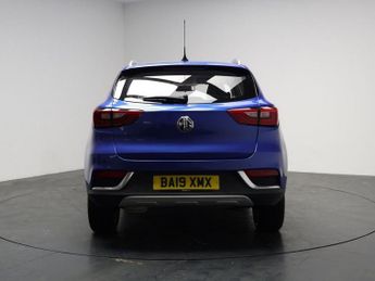 MG MG ZS 1.0 T-GDI Excite SUV 5dr Petrol Auto Euro 6 (111 ps)