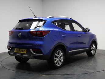 MG MG ZS 1.0 T-GDI Excite SUV 5dr Petrol Auto Euro 6 (111 ps)