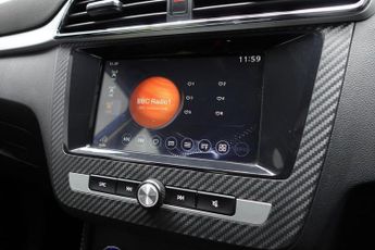 MG MG ZS 1.0 T-GDI Excite SUV 5dr Petrol Auto Euro 6 (111 ps)