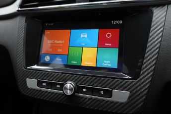 MG MG ZS 1.0 T-GDI Excite SUV 5dr Petrol Auto Euro 6 (111 ps)