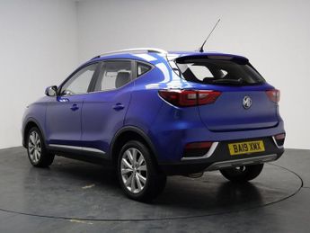 MG MG ZS 1.0 T-GDI Excite SUV 5dr Petrol Auto Euro 6 (111 ps)
