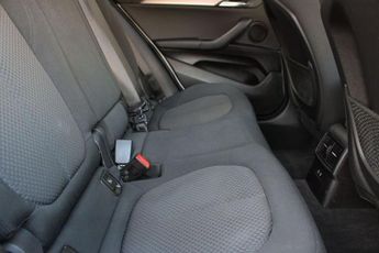 BMW X2 2.0 20i SE SUV 5dr Petrol DCT sDrive Euro 6 (s/s) (192 ps)