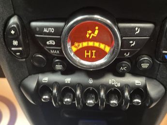 MINI CONVERTIBLE 1.6 One Convertible 2dr Petrol Manual Euro 6 (98 ps) - AA INSPEC