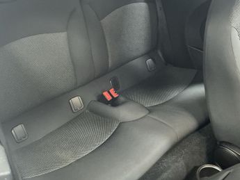 MINI CONVERTIBLE 1.6 One Convertible 2dr Petrol Manual Euro 6 (98 ps) - AA INSPEC