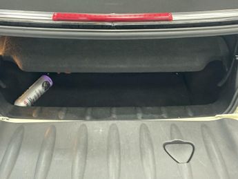 MINI CONVERTIBLE 1.6 One Convertible 2dr Petrol Manual Euro 6 (98 ps) - AA INSPEC