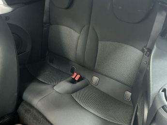 MINI CONVERTIBLE 1.6 One Convertible 2dr Petrol Manual Euro 6 (98 ps) - AA INSPEC