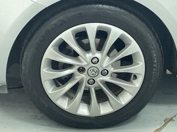 VAUXHALL CORSA 1.4i ecoFLEX SE Hatchback 5dr Petrol Manual Euro 6 (90 ps) - AA 