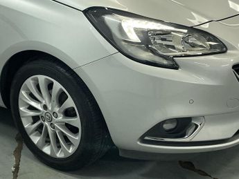 VAUXHALL CORSA 1.4i ecoFLEX SE Hatchback 5dr Petrol Manual Euro 6 (90 ps) - AA 