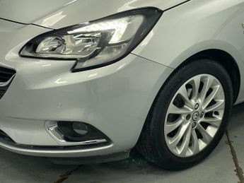 VAUXHALL CORSA 1.4i ecoFLEX SE Hatchback 5dr Petrol Manual Euro 6 (90 ps) - AA 