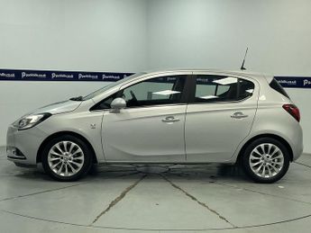 VAUXHALL CORSA 1.4i ecoFLEX SE Hatchback 5dr Petrol Manual Euro 6 (90 ps) - AA 