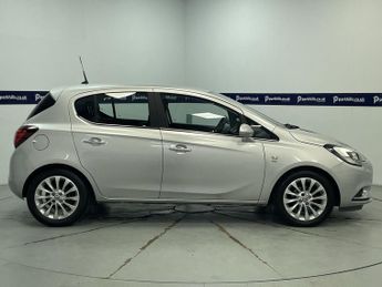 VAUXHALL CORSA 1.4i ecoFLEX SE Hatchback 5dr Petrol Manual Euro 6 (90 ps) - AA 