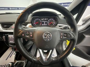 VAUXHALL CORSA 1.4i ecoFLEX SE Hatchback 5dr Petrol Manual Euro 6 (90 ps) - AA 