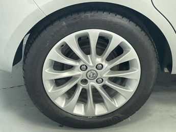 VAUXHALL CORSA 1.4i ecoFLEX SE Hatchback 5dr Petrol Manual Euro 6 (90 ps) - AA 