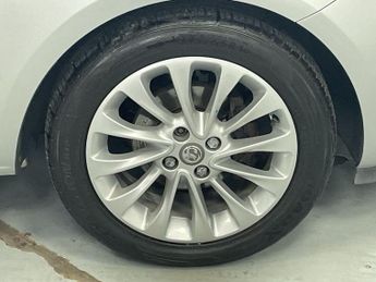 VAUXHALL CORSA 1.4i ecoFLEX SE Hatchback 5dr Petrol Manual Euro 6 (90 ps) - AA 