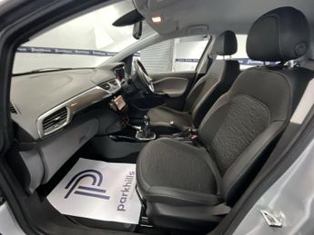 VAUXHALL CORSA 1.4i ecoFLEX SE Hatchback 5dr Petrol Manual Euro 6 (90 ps) - AA 