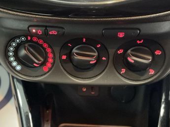 VAUXHALL CORSA 1.4i ecoFLEX SE Hatchback 5dr Petrol Manual Euro 6 (90 ps) - AA 