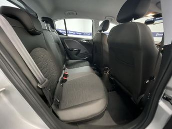 VAUXHALL CORSA 1.4i ecoFLEX SE Hatchback 5dr Petrol Manual Euro 6 (90 ps) - AA 