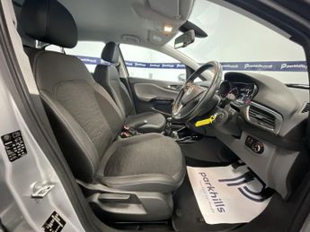 VAUXHALL CORSA 1.4i ecoFLEX SE Hatchback 5dr Petrol Manual Euro 6 (90 ps) - AA 