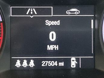 VAUXHALL CORSA 1.4i ecoFLEX SE Hatchback 5dr Petrol Manual Euro 6 (90 ps) - AA 