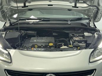 VAUXHALL CORSA 1.4i ecoFLEX SE Hatchback 5dr Petrol Manual Euro 6 (90 ps) - AA 