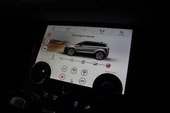 LAND ROVER RANGE ROVER EVOQUE 2.0 D180 First Edition SUV 5dr Diesel Auto 4WD Euro 6 (s/s) (180