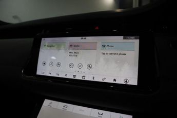 LAND ROVER RANGE ROVER EVOQUE 2.0 D180 First Edition SUV 5dr Diesel Auto 4WD Euro 6 (s/s) (180