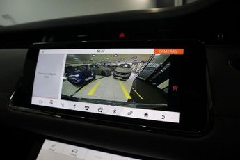 LAND ROVER RANGE ROVER EVOQUE 2.0 D180 First Edition SUV 5dr Diesel Auto 4WD Euro 6 (s/s) (180