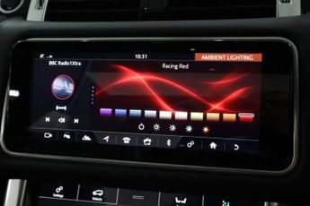 LAND ROVER RANGE ROVER SPORT 3.0 SD V6 Autobiography Dynamic SUV 5dr Diesel Auto 4WD Euro 6 (