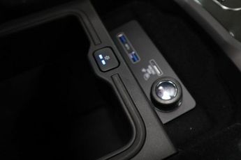 LAND ROVER RANGE ROVER SPORT 3.0 SD V6 Autobiography Dynamic SUV 5dr Diesel Auto 4WD Euro 6 (