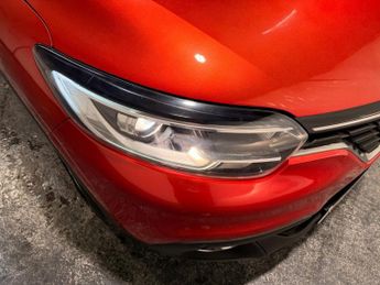 RENAULT KADJAR 1.5 dCi Dynamique S Nav SUV 5dr Diesel EDC Euro 6 (s/s) (110 ps)