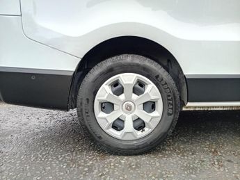 RENAULT TRAFIC 2.0 dCi LL30 Advance Minibus 5dr Diesel EDC L2 H1 Euro 6 (s/s) (