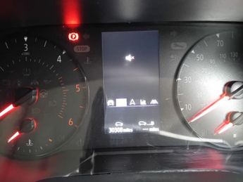 RENAULT TRAFIC 2.0 dCi LL30 Advance Minibus 5dr Diesel EDC L2 H1 Euro 6 (s/s) (