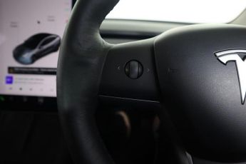 TESLA Model 3 (Dual Motor) Long Range Auto 4WDE 4dr