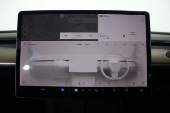 TESLA Model 3 (Dual Motor) Long Range Auto 4WDE 4dr