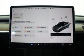 TESLA Model 3 (Dual Motor) Long Range Auto 4WDE 4dr