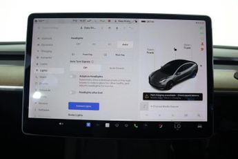 TESLA Model 3 (Dual Motor) Long Range Auto 4WDE 4dr