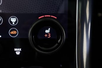 LAND ROVER RANGE ROVER SPORT 2.0 P400e 13.1kWh HSE Dynamic Black Auto 4WD Euro 6 (s/s) 5dr