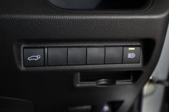 TOYOTA RAV4 2.5 VVT-h Dynamic CVT Euro 6 (s/s) 5dr