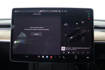 TESLA Model 3 Auto RWD 4dr