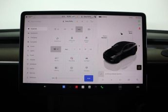 TESLA MODEL Y (Dual Motor) Long Range Auto 4WDE 5dr