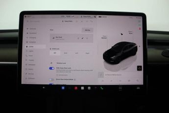 TESLA MODEL Y (Dual Motor) Long Range Auto 4WDE 5dr