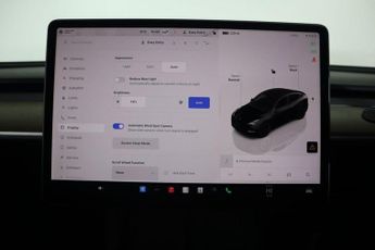 TESLA MODEL Y (Dual Motor) Long Range Auto 4WDE 5dr