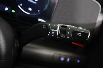 HYUNDAI KONA 1.6 h-GDi N Line DCT Euro 6 (s/s) 5dr