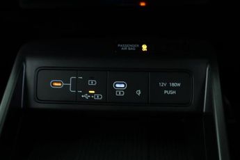 HYUNDAI KONA 1.6 h-GDi N Line DCT Euro 6 (s/s) 5dr