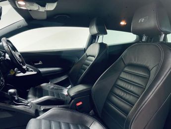VOLKSWAGEN SCIROCCO 2.0 TDI R-Line Hatchback 3dr Diesel DSG Euro 6 (s/s) (184 ps)