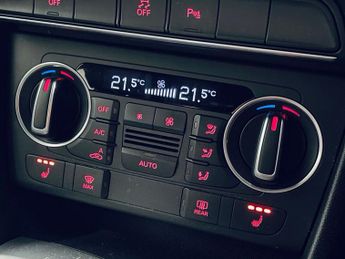 AUDI Q3 2.0 TDI S line SUV 5dr Diesel S Tronic quattro Euro 6 (s/s) (Nav