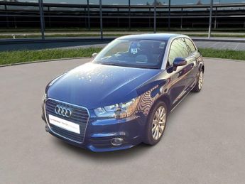 Audi A1 1.4 TFSI Sport Hatchback 3dr Petrol Manual Euro 5 (s/s) (122 ps)